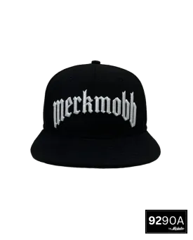 9290A MerkMobb Premium Snapback