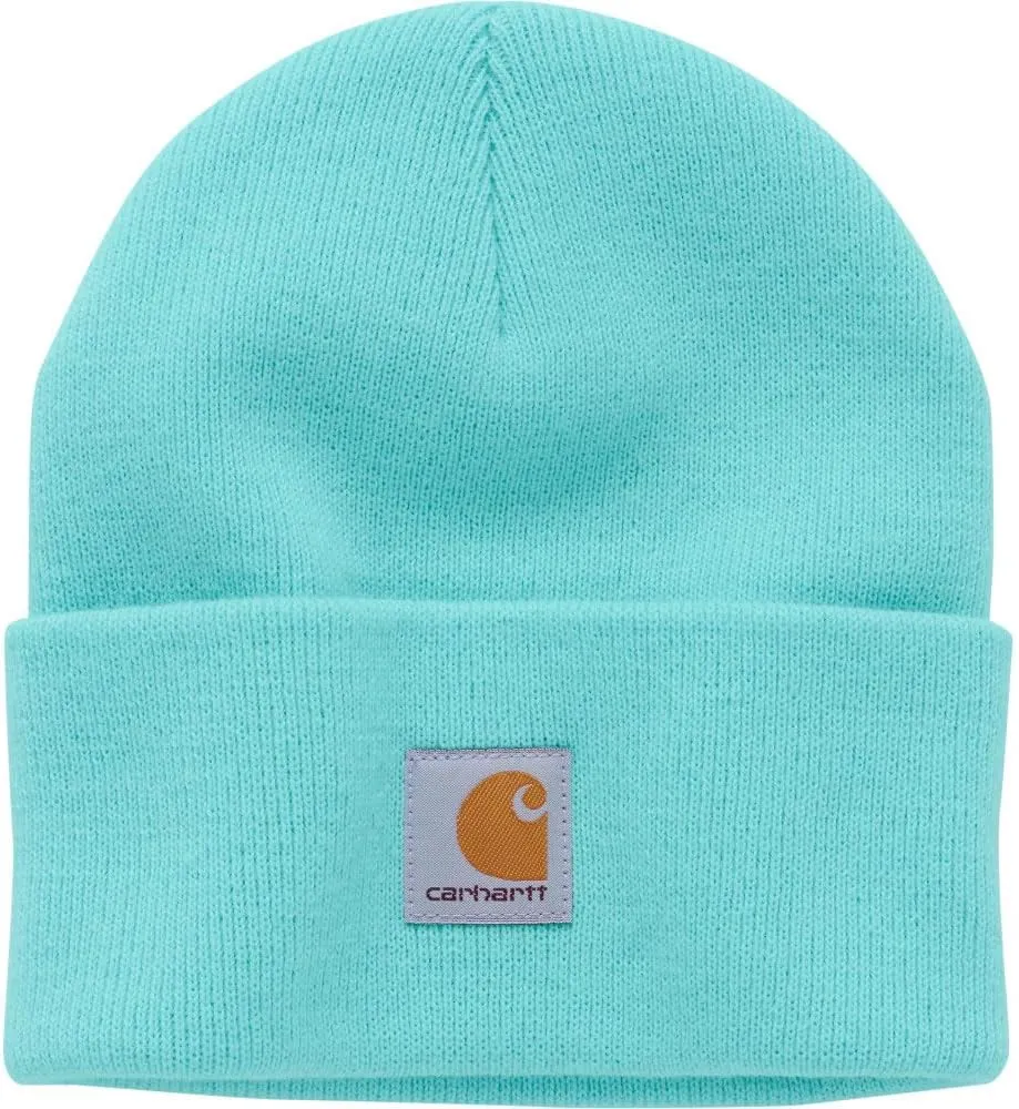 Carhartt Boys' Kids' Knit Beanie Watch Hat