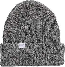 Coal Men's The Eddie Recycled Rib Knit Beanie Hat