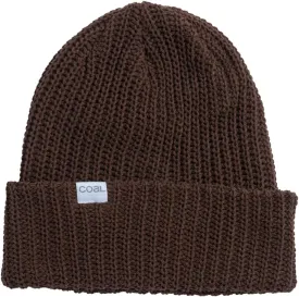 Coal Men's The Eddie Recycled Rib Knit Beanie Hat