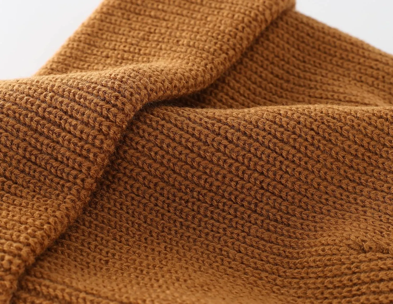 Connectyle Classic Men's Warm Winter Hats Acrylic Knit Cuffed Beanie Cap Daily Beanies Watch Hat