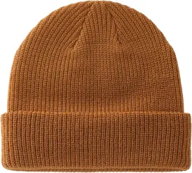 Connectyle Classic Men's Warm Winter Hats Acrylic Knit Cuffed Beanie Cap Daily Beanies Watch Hat