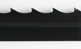 Diamond Saw Works 125" Bandsaw Blades