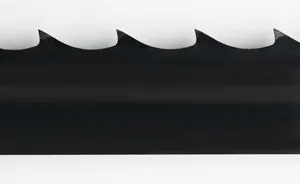 Diamond Saw Works 145" Bandsaw Blades