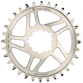 Direct Mount Chainrings for Cane Creek and SRAM Cranks for Shimano 12spd Hyperglide  Chain