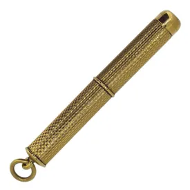 Gold Tooth Pick