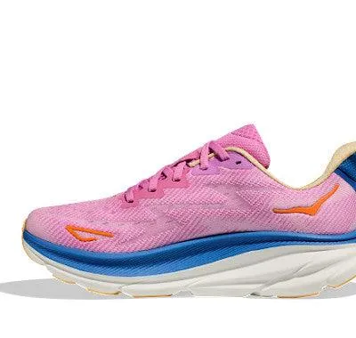 Hoka Clifton 9 Women's