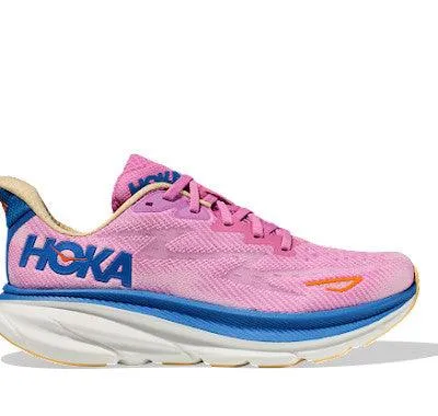 Hoka Clifton 9 Women's