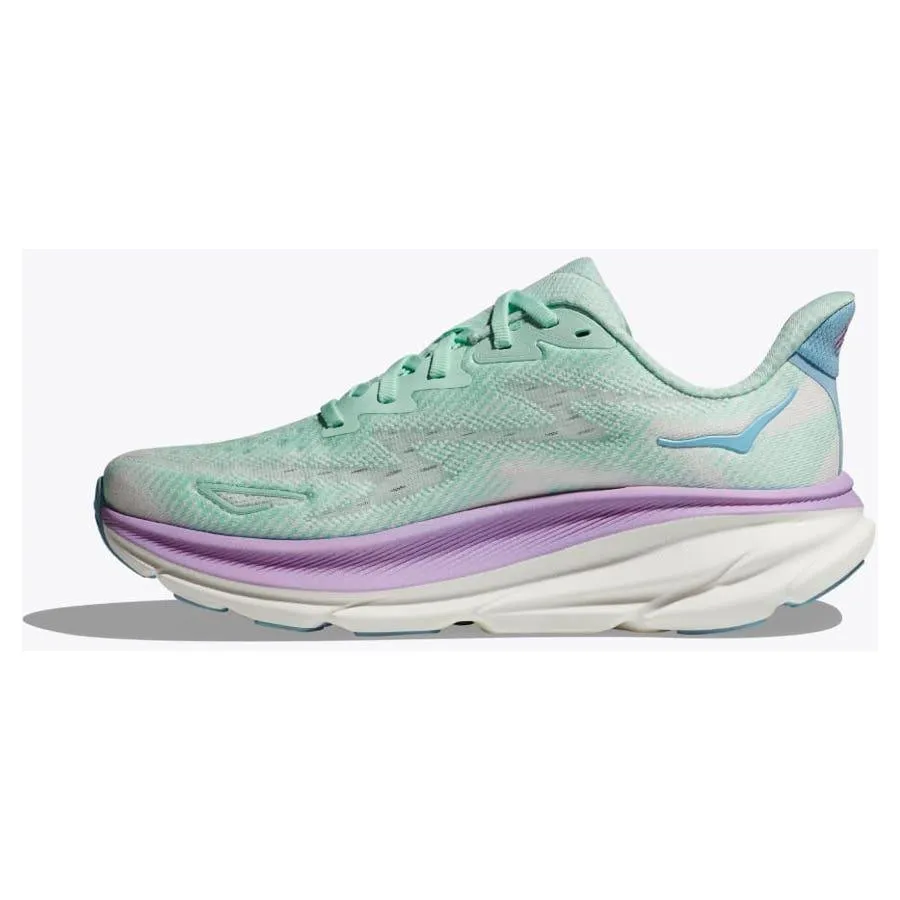 Hoka Clifton 9 Women's