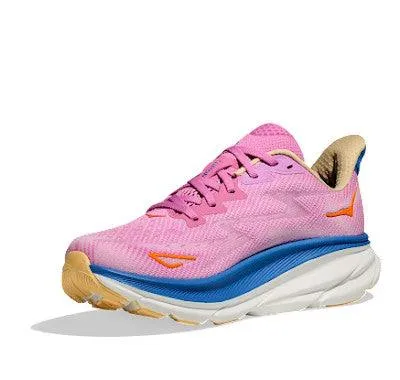 Hoka Clifton 9 Women's