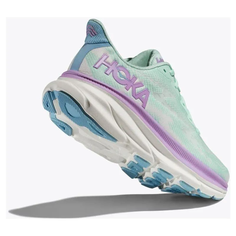 Hoka Clifton 9 Women's