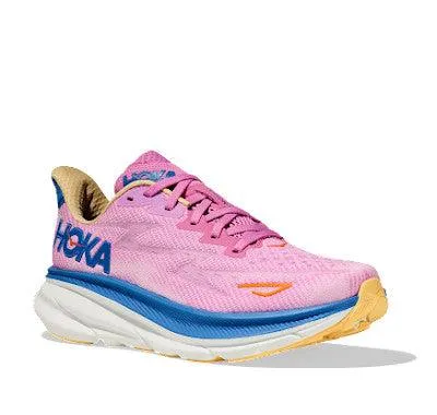 Hoka Clifton 9 Women's