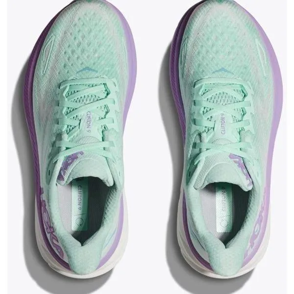 Hoka Clifton 9 Women's