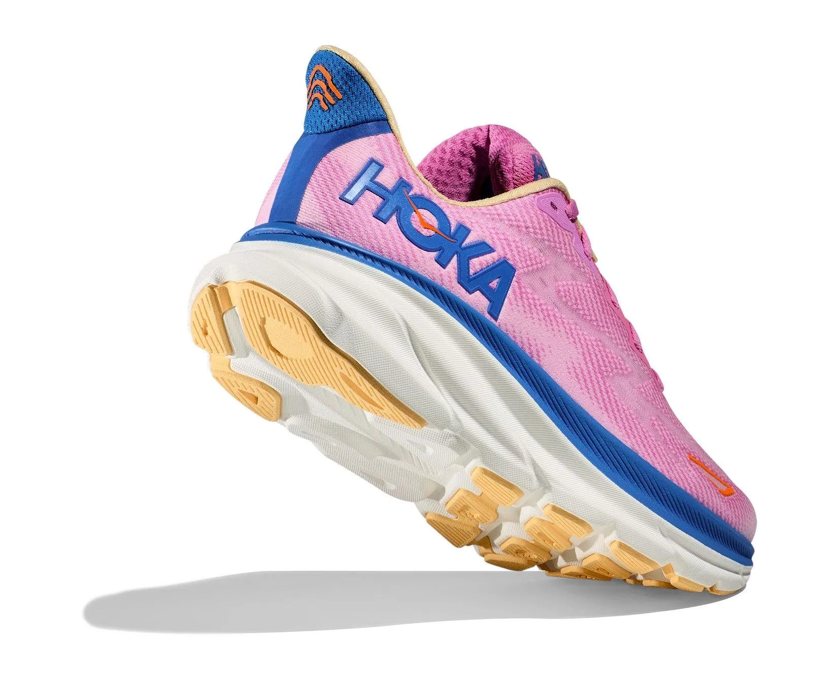Hoka Clifton 9 Women's