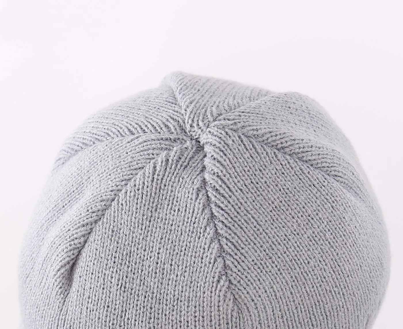 Home Prefer Toddler Boys Girls Fleece Knit Kids Hat Visor Earflaps Winter Hat