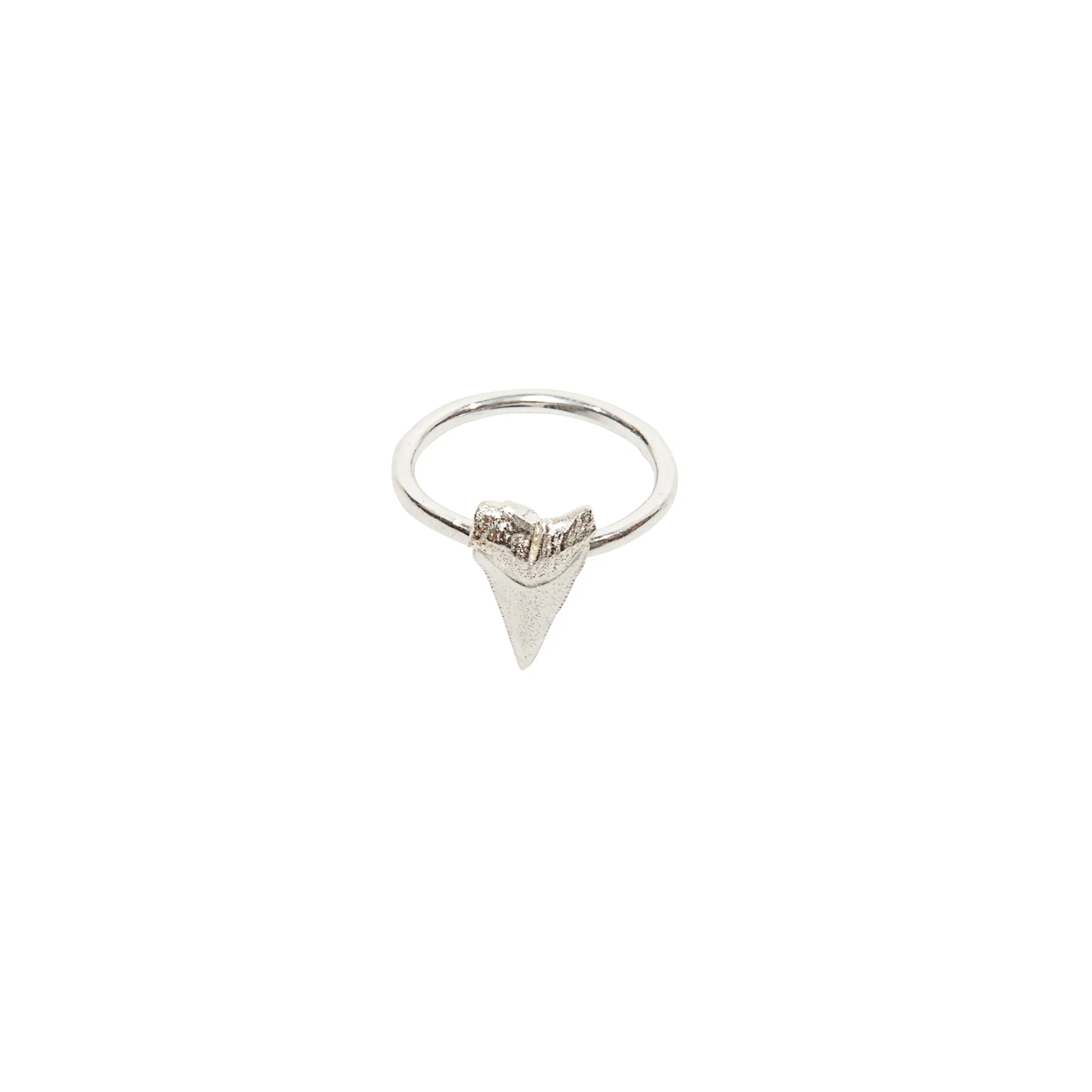 Nico Sharktooth Ring
