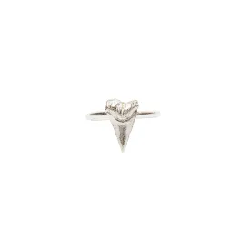Nico Sharktooth Ring