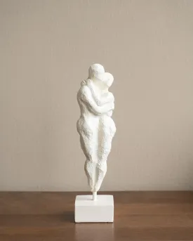 Ornament Hugging People