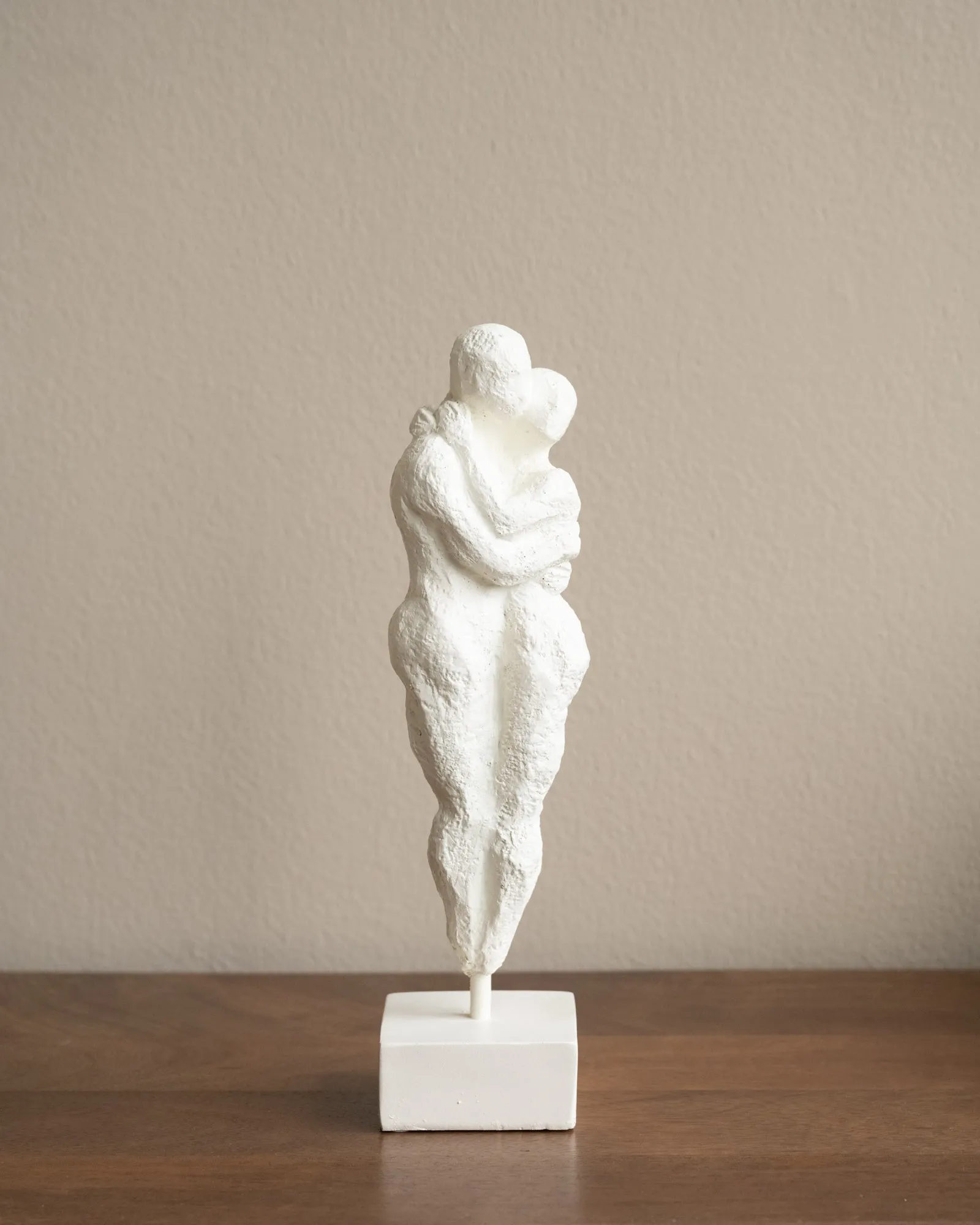 Ornament Hugging People