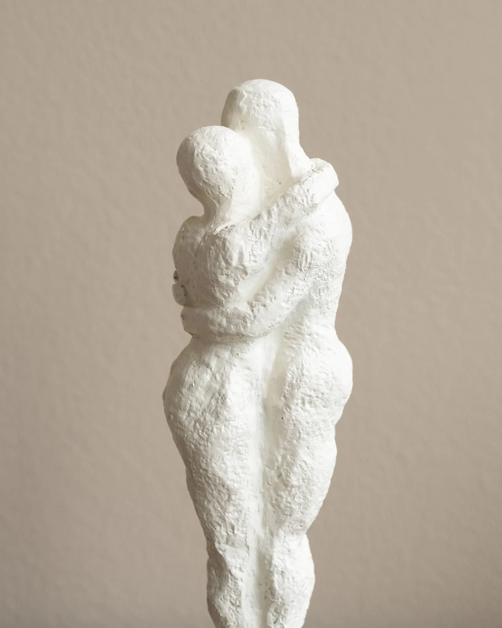Ornament Hugging People