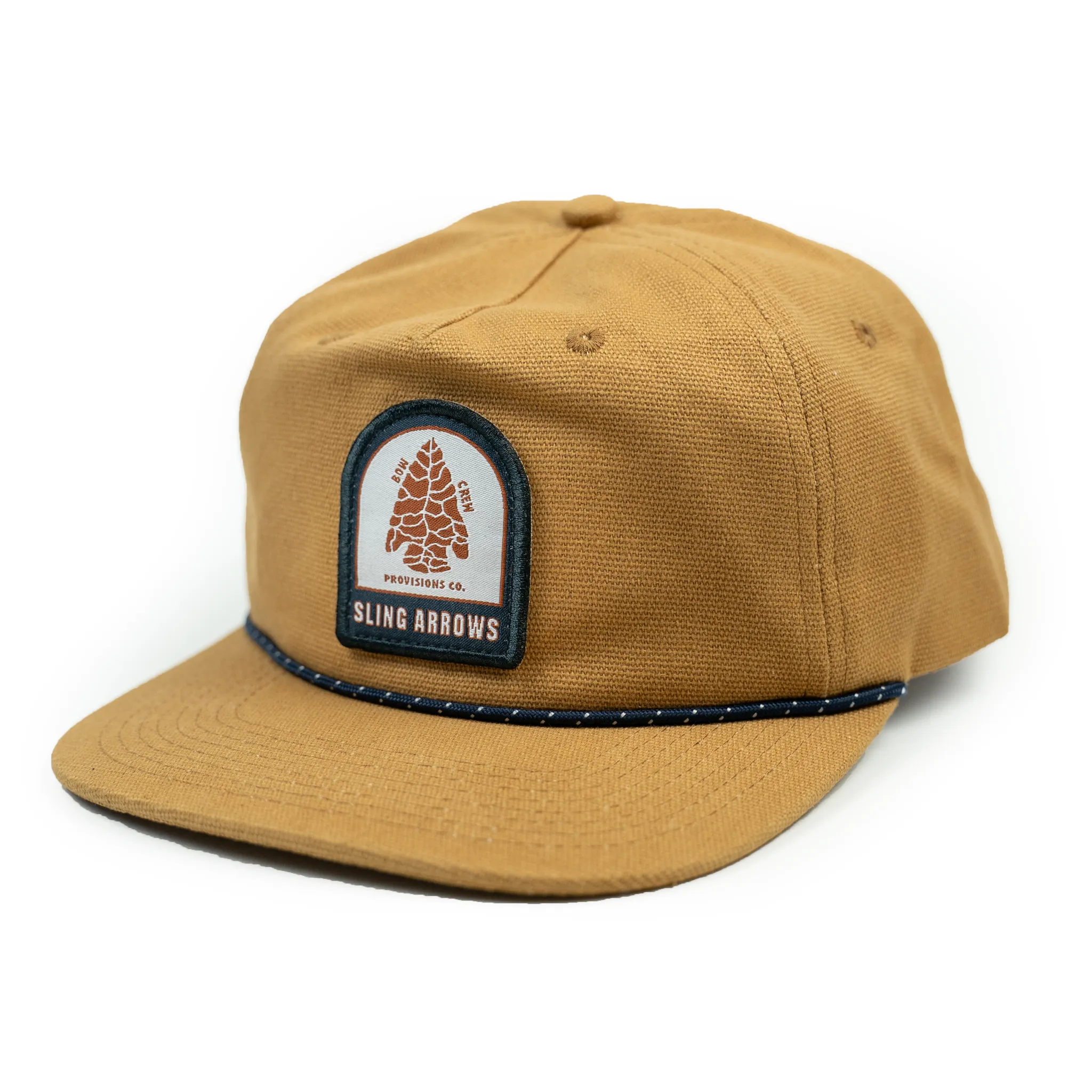 "Sling Arrows" Hat