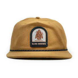 "Sling Arrows" Hat