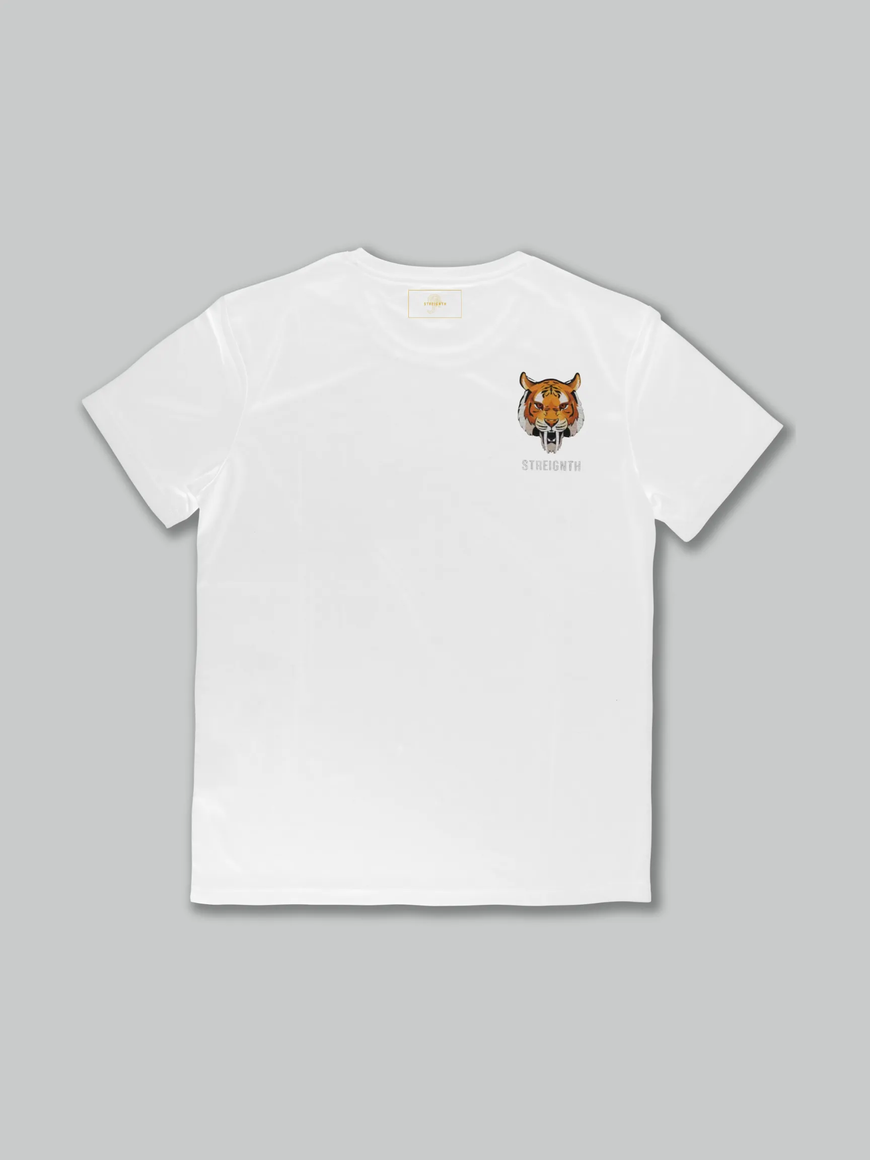 SABRES TEE
