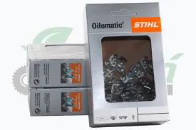 Stihl chains 3.25