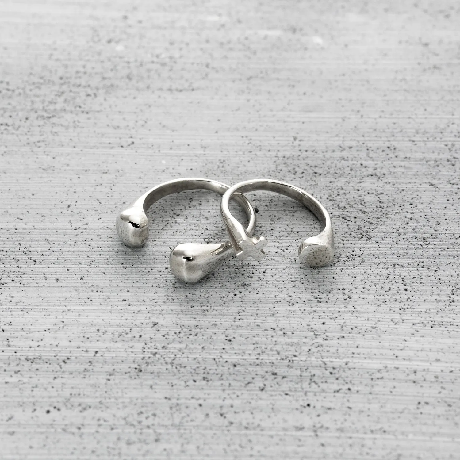 Tooth ring