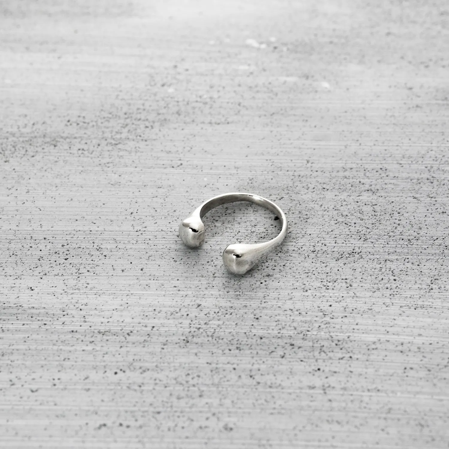 Tooth ring