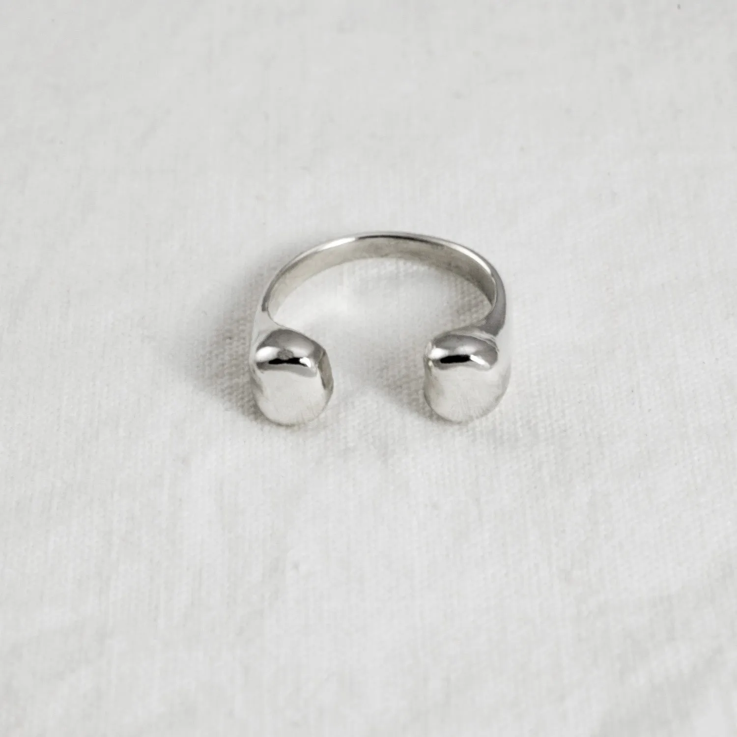 Tooth ring