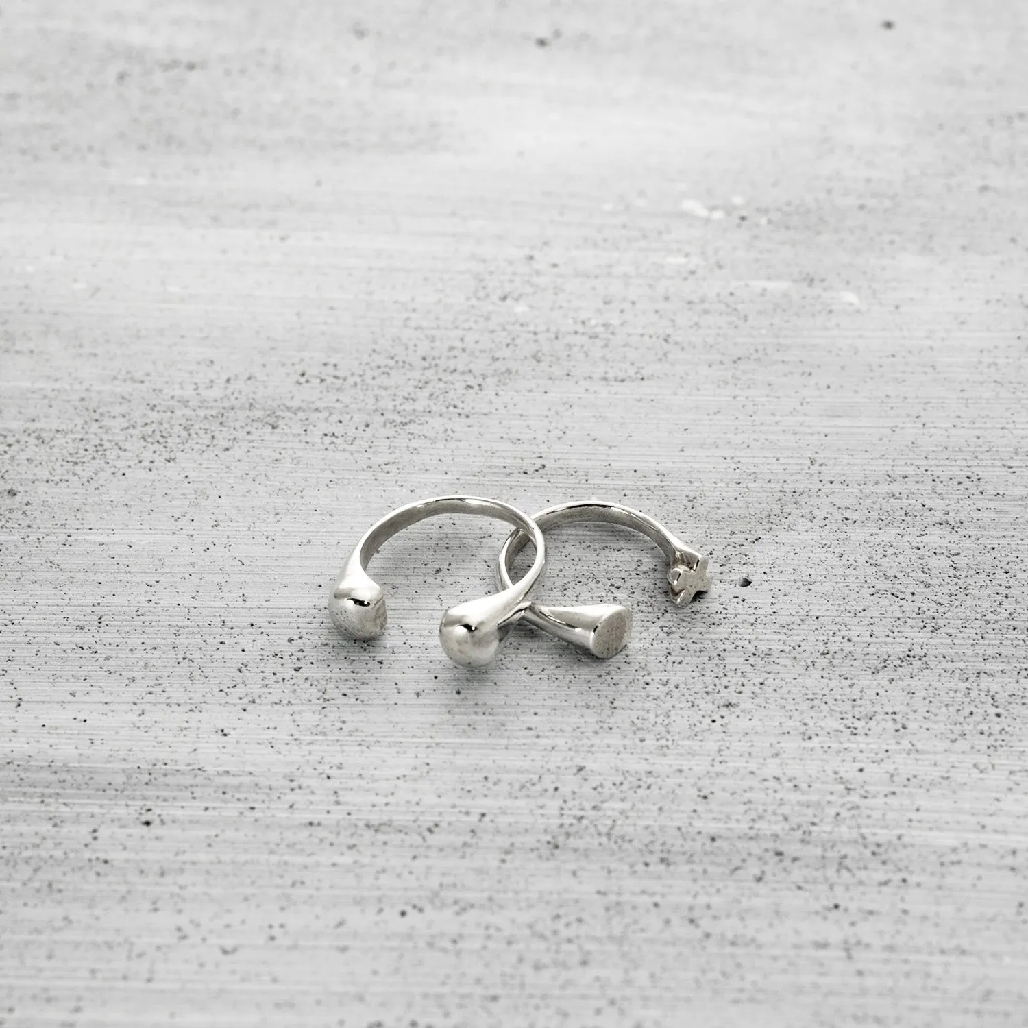 Tooth ring