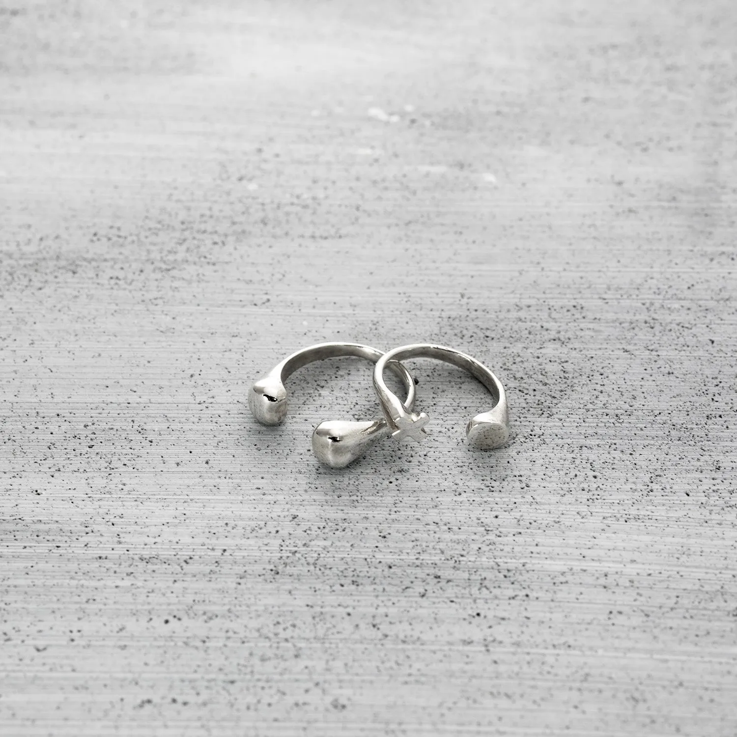 Tooth ring