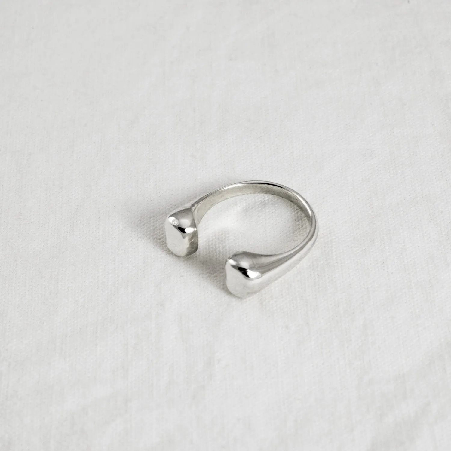 Tooth ring