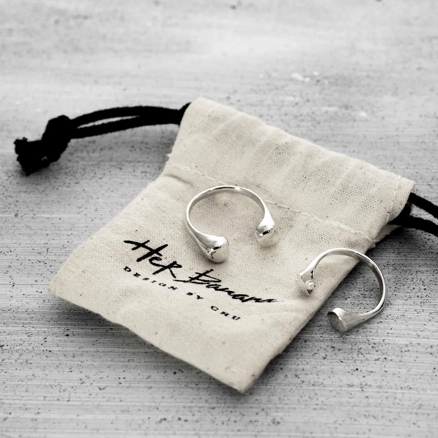 Tooth ring