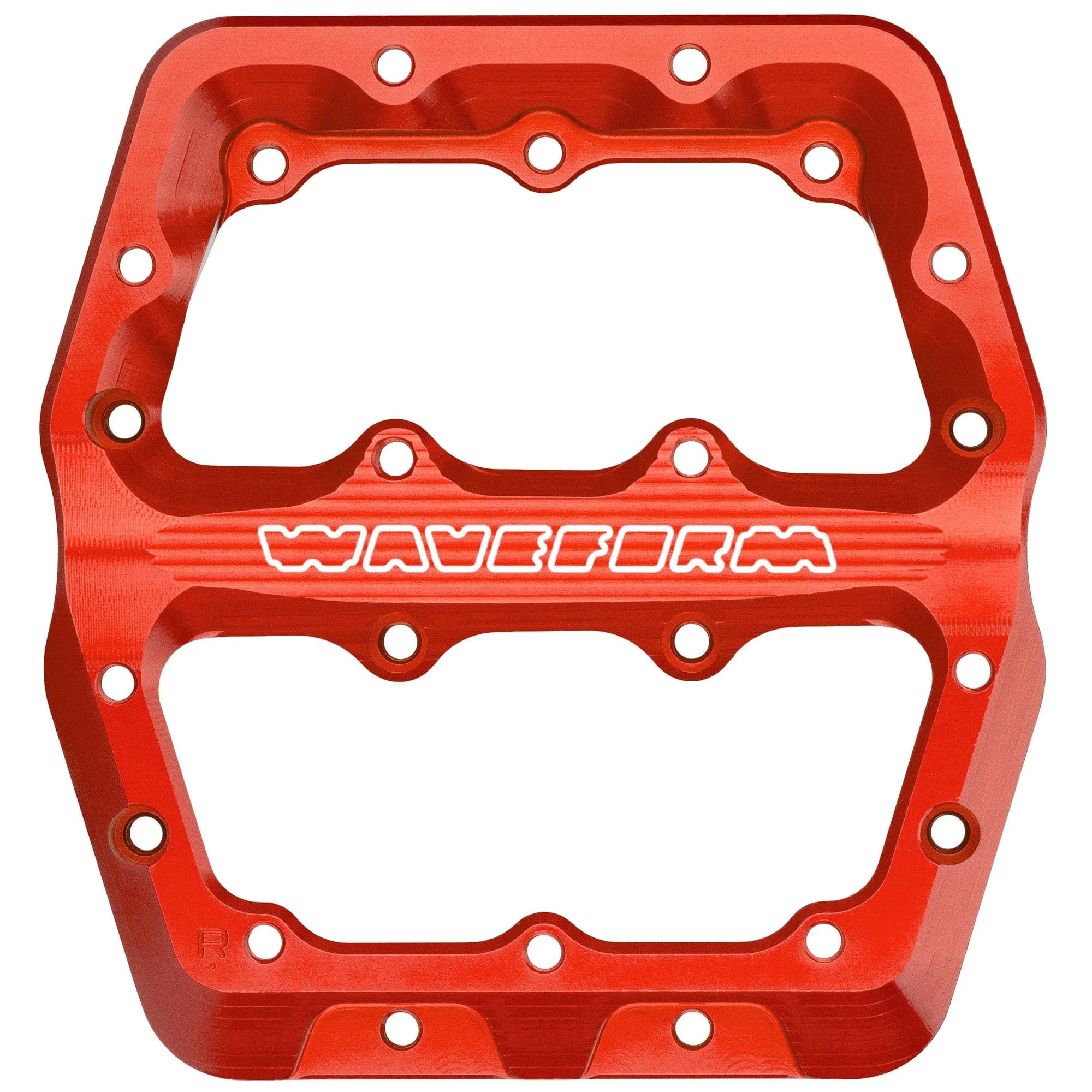 Waveform Pedals Replacement Parts