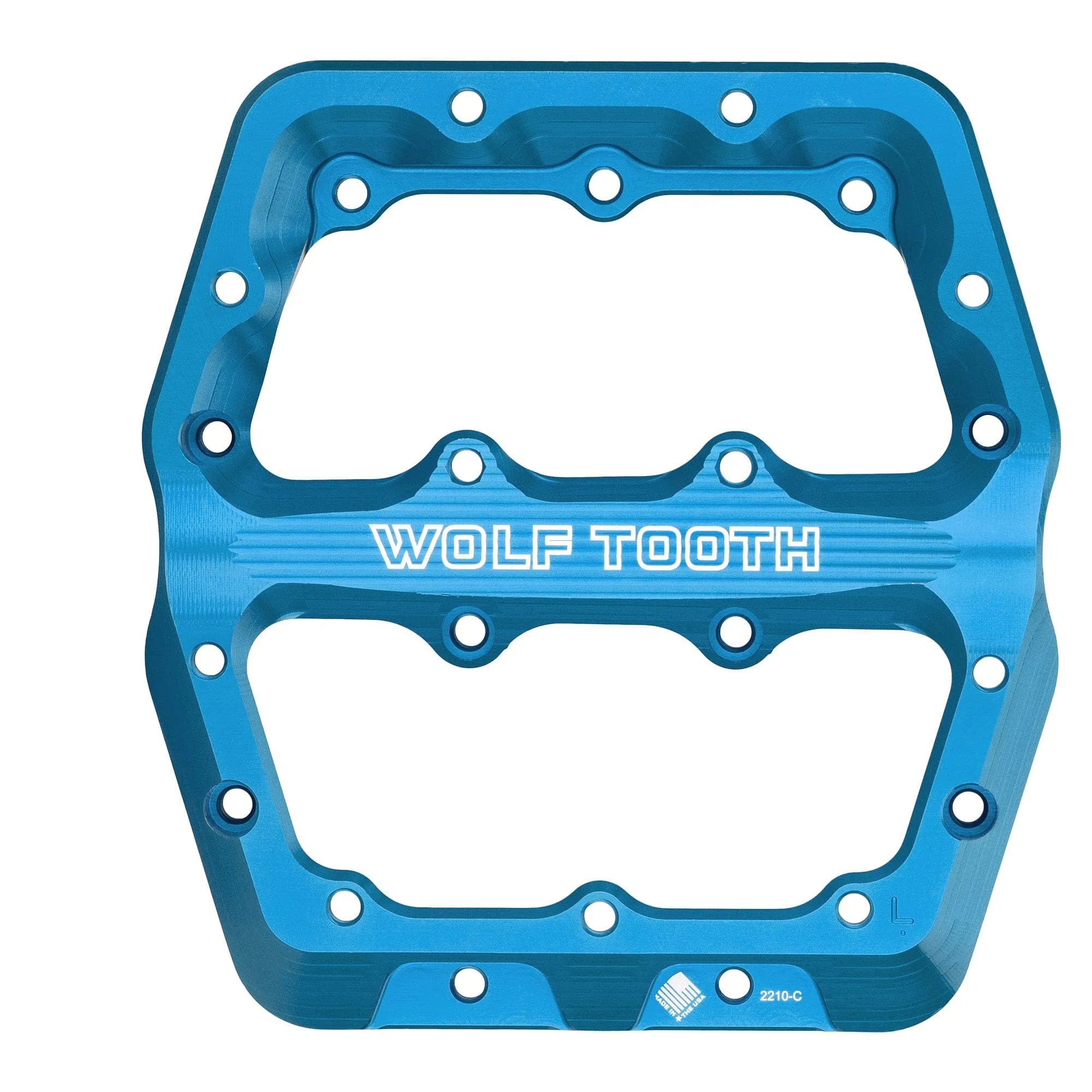 Waveform Pedals Replacement Parts