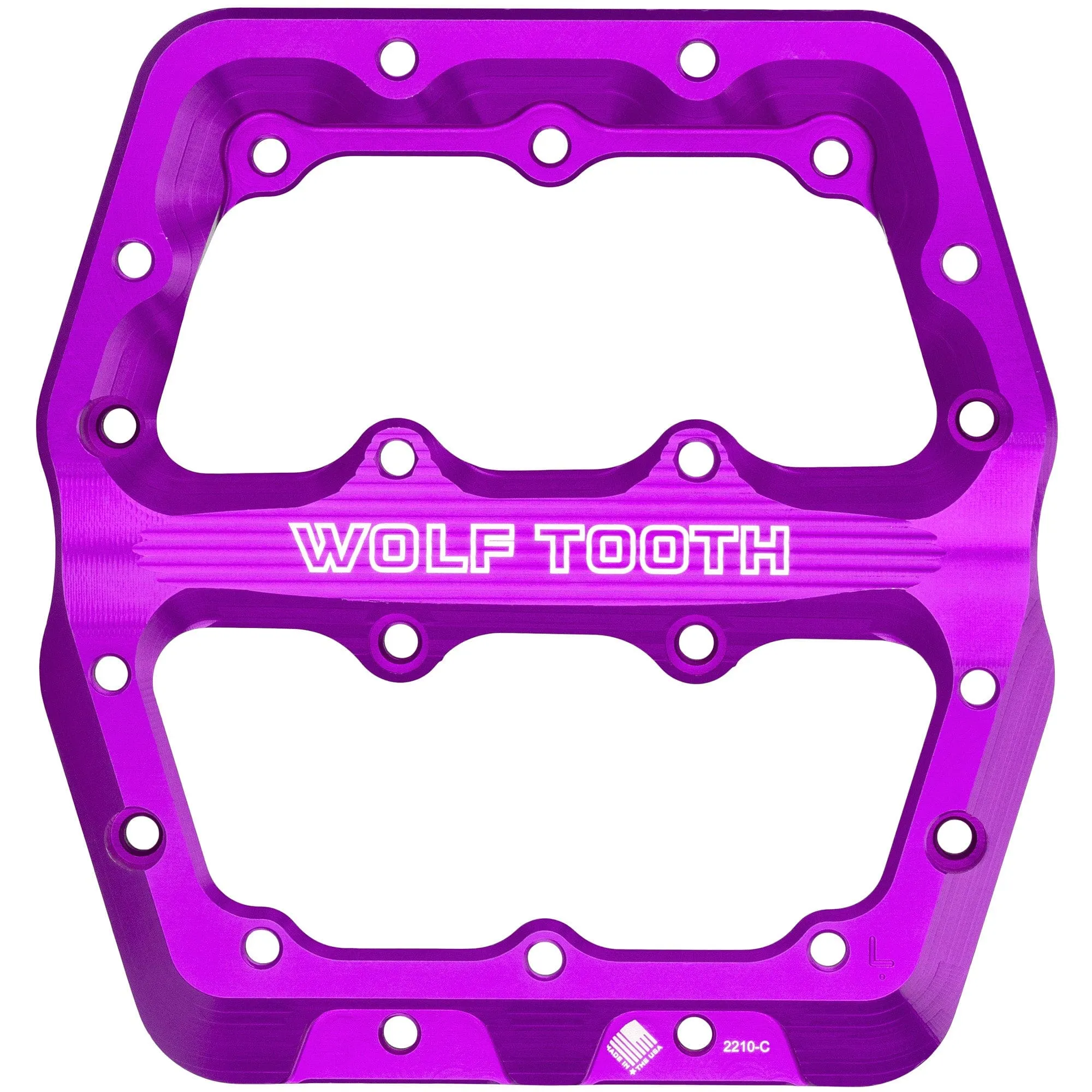 Waveform Pedals Replacement Parts