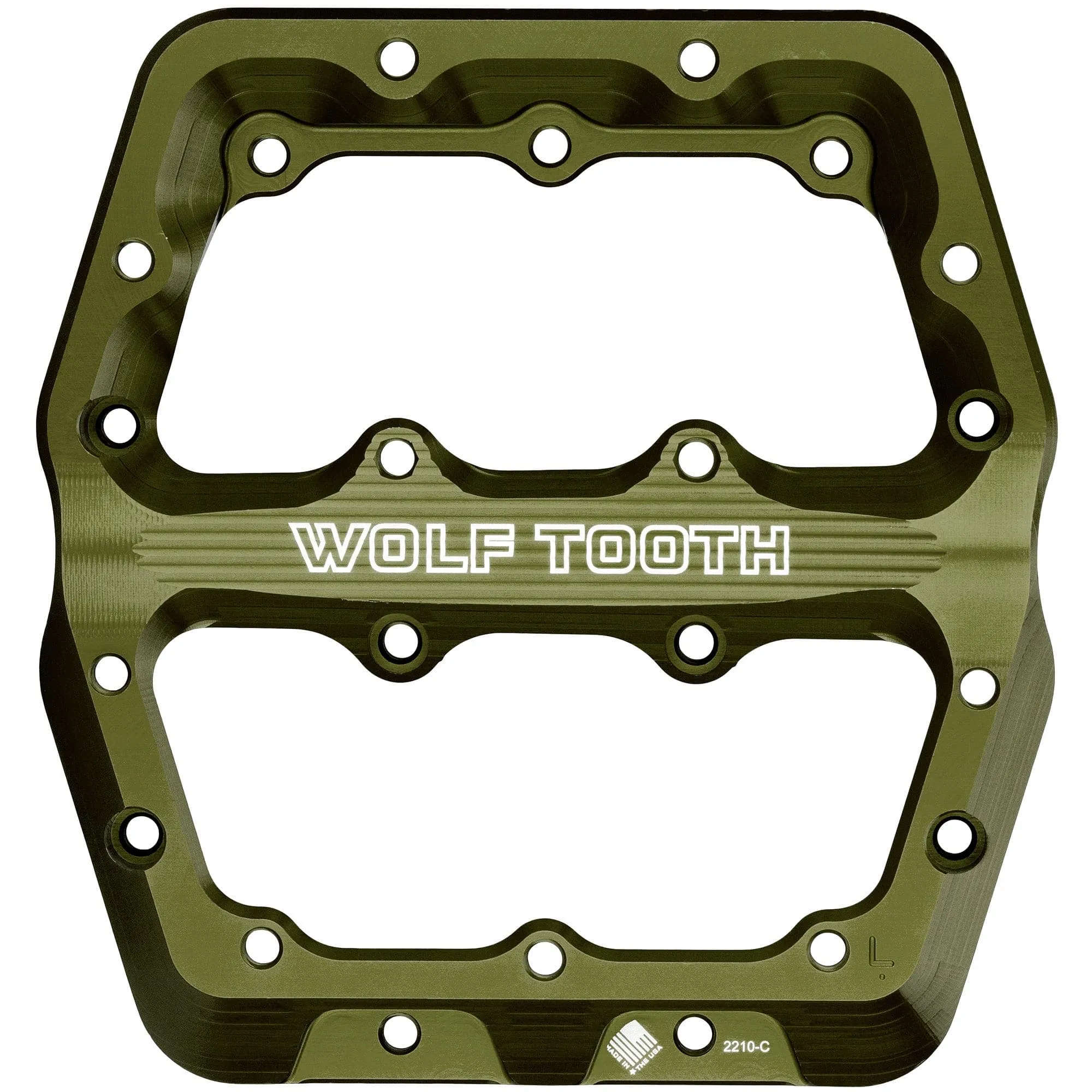 Waveform Pedals Replacement Parts