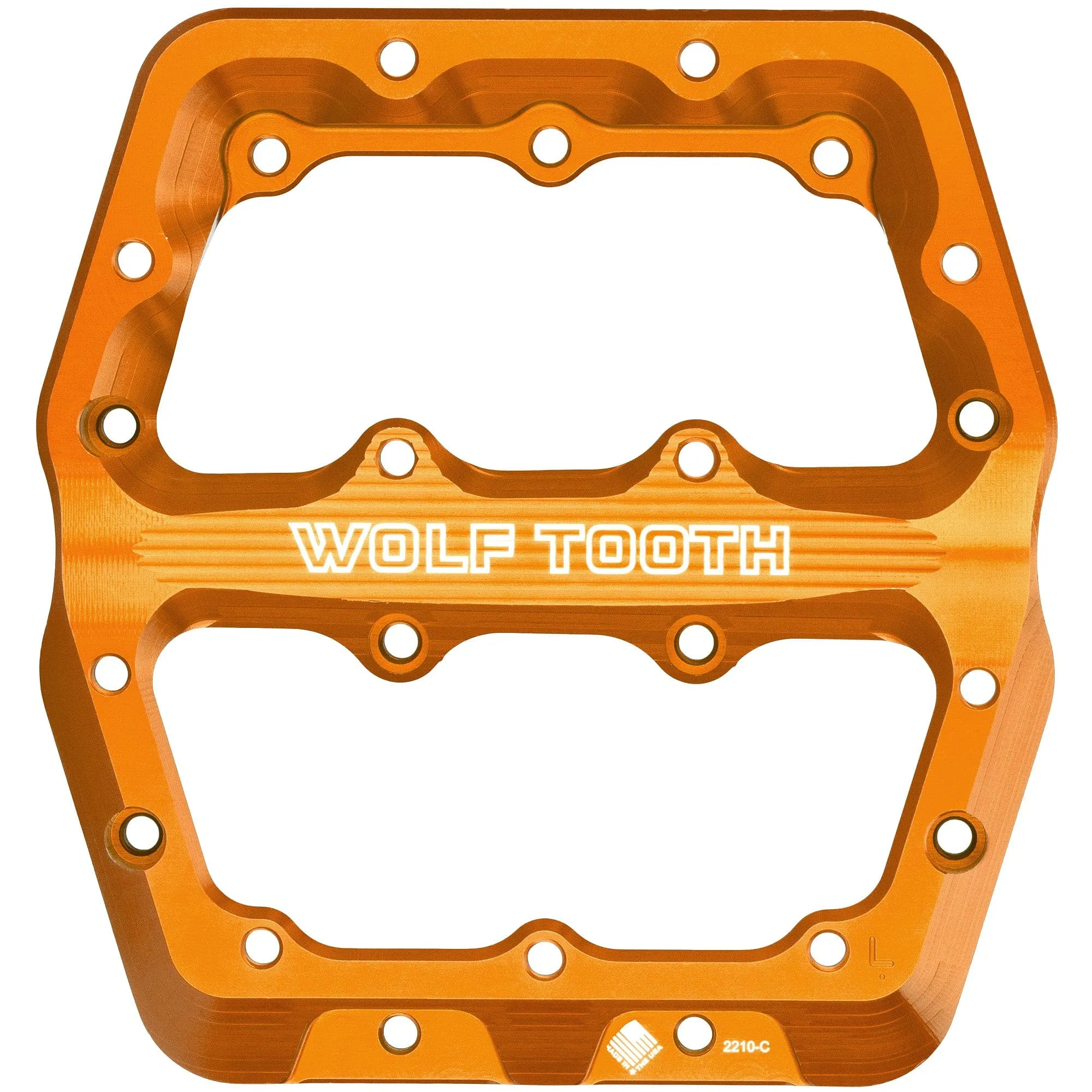 Waveform Pedals Replacement Parts