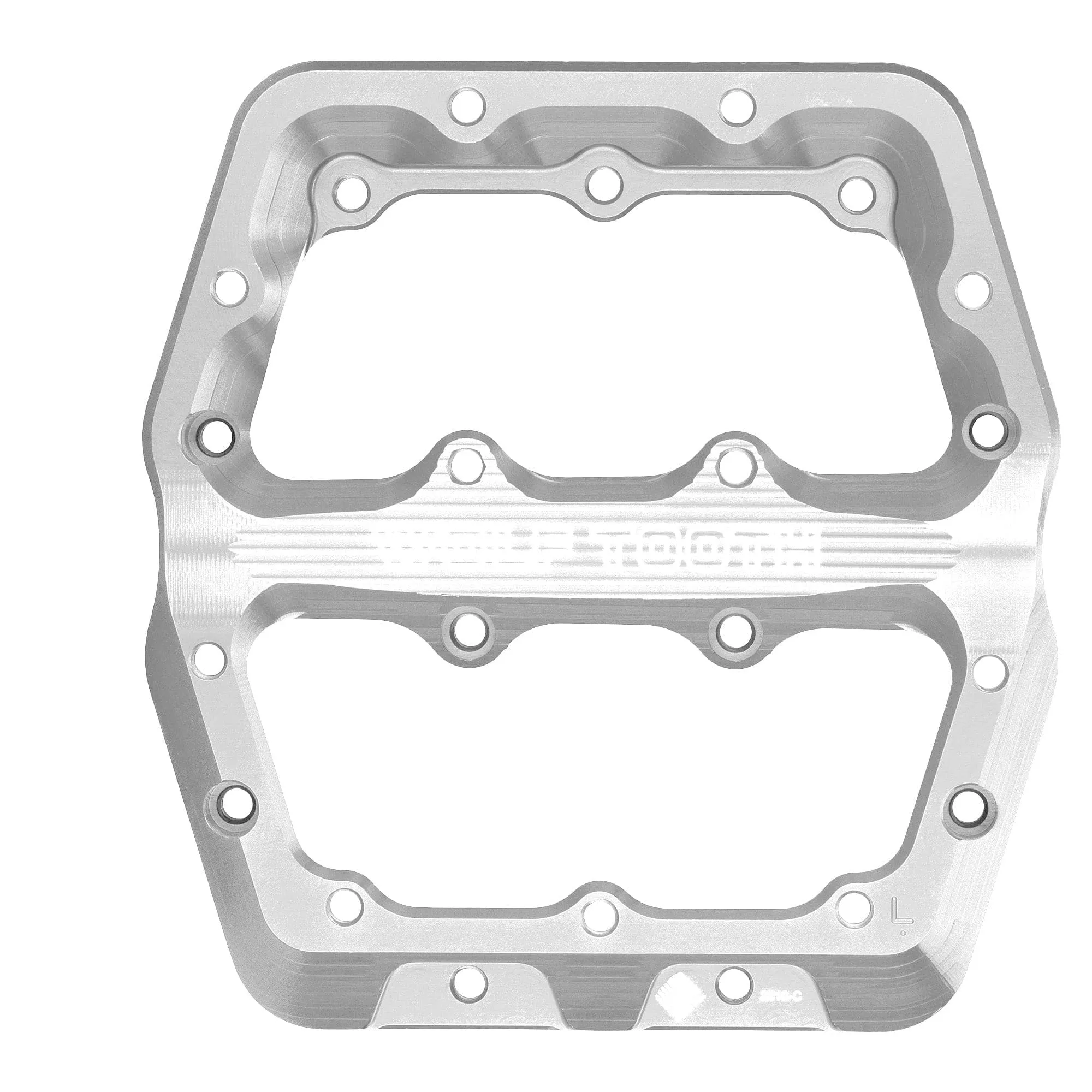 Waveform Pedals Replacement Parts