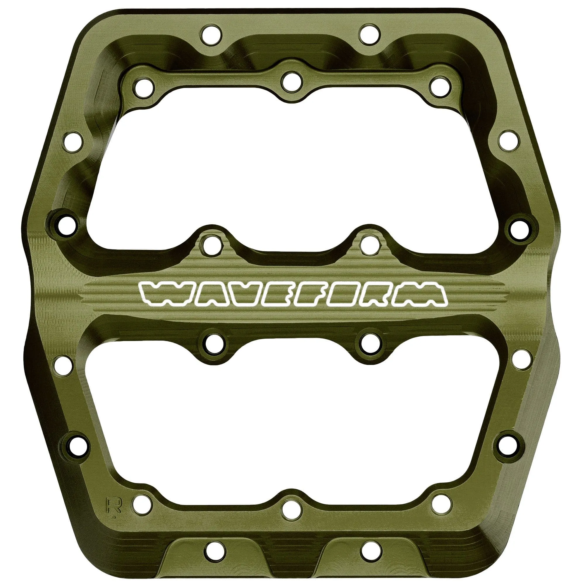 Waveform Pedals Replacement Parts