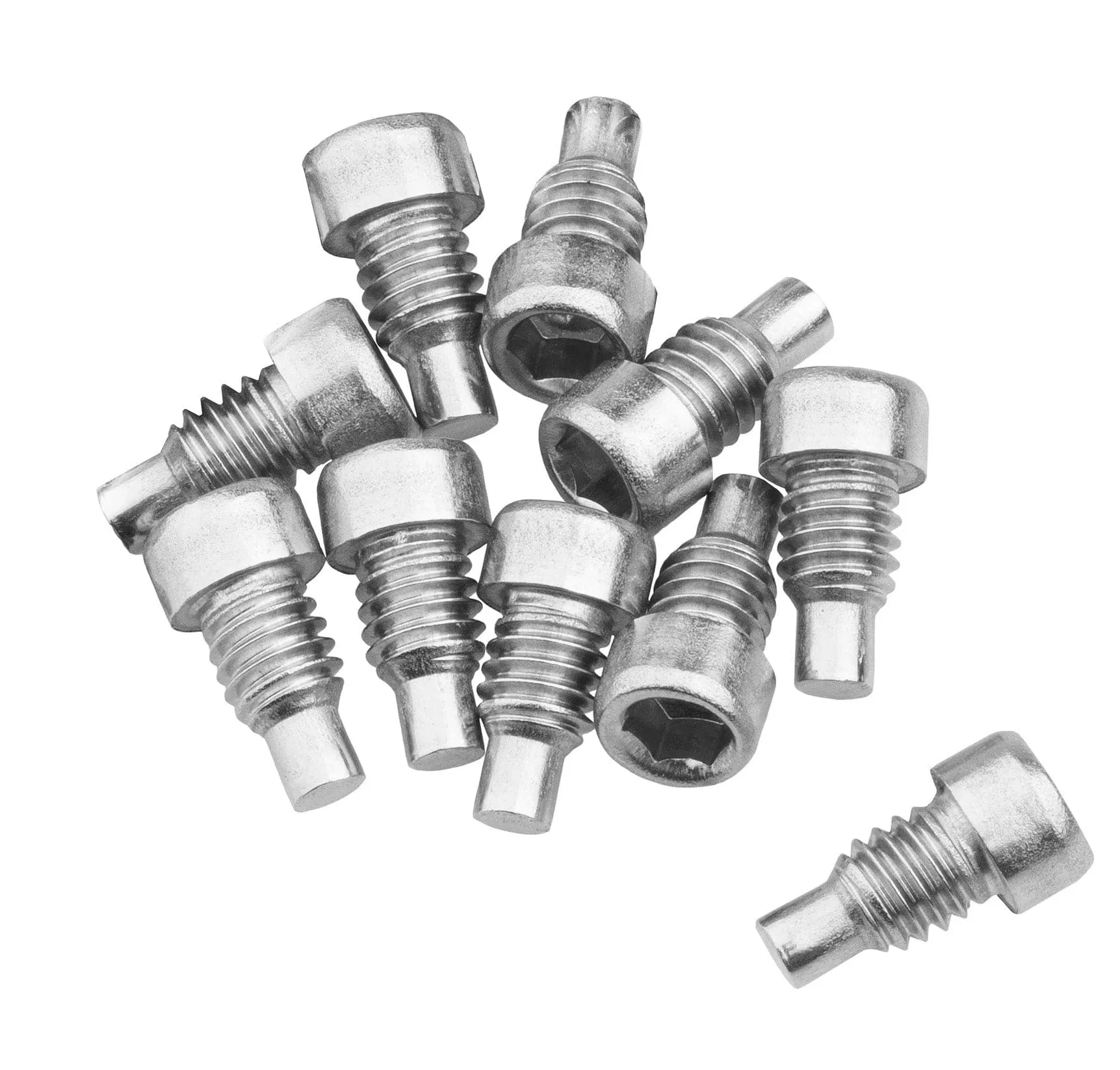 Waveform Pedals Replacement Parts