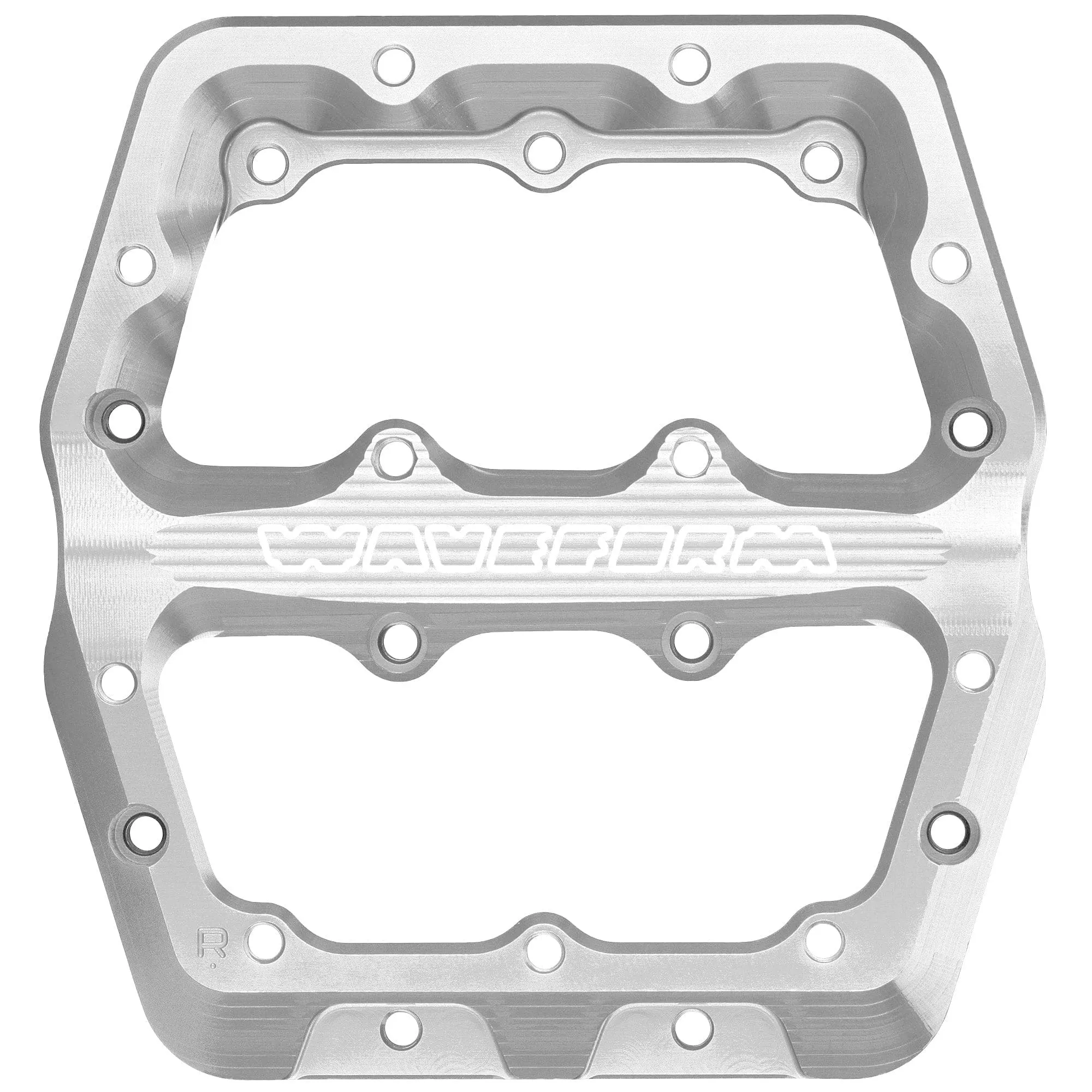 Waveform Pedals Replacement Parts