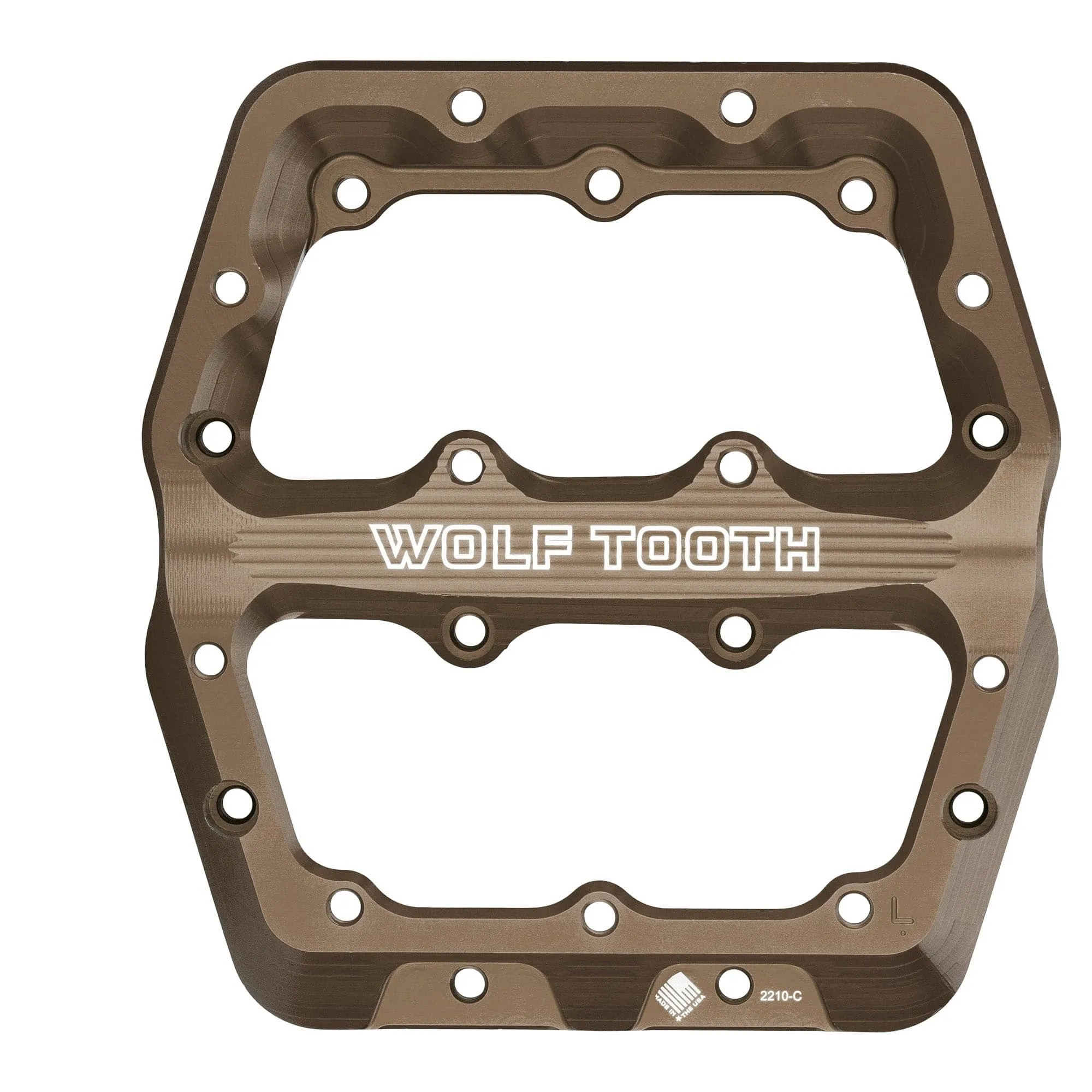 Waveform Pedals Replacement Parts