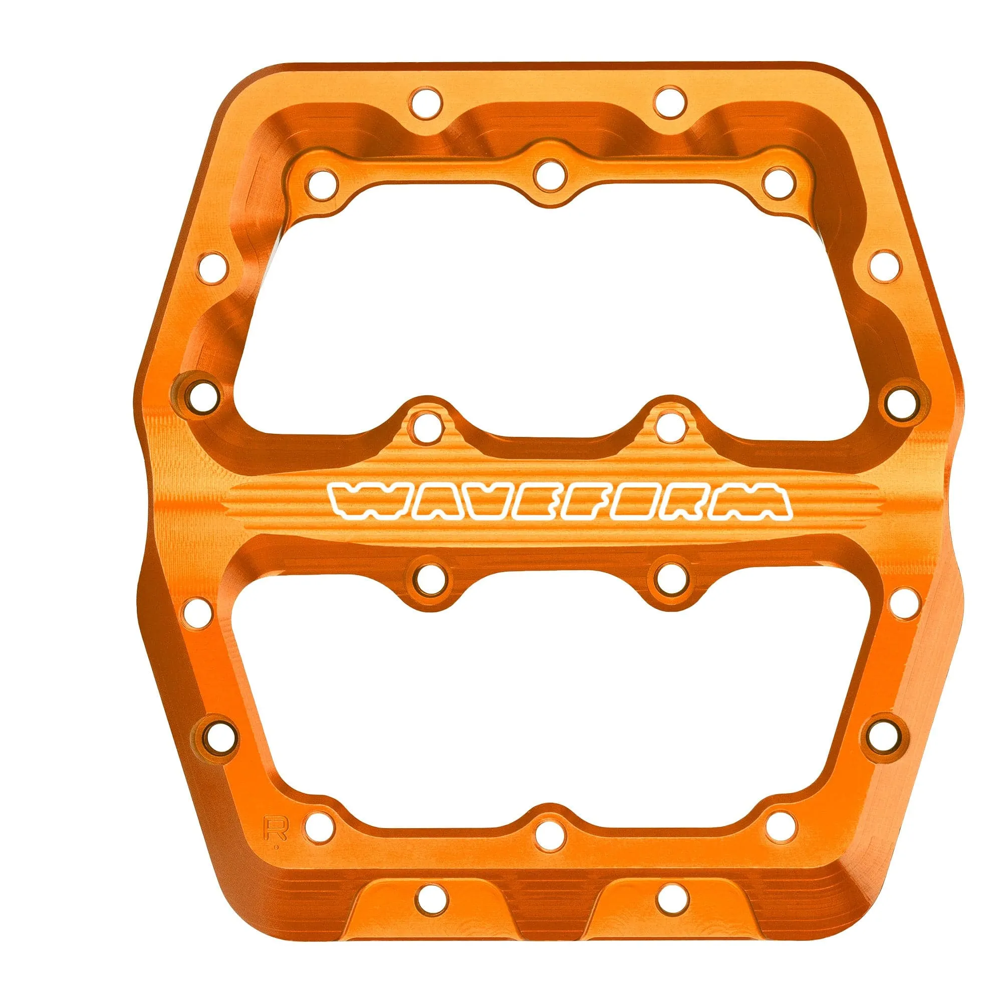 Waveform Pedals Replacement Parts