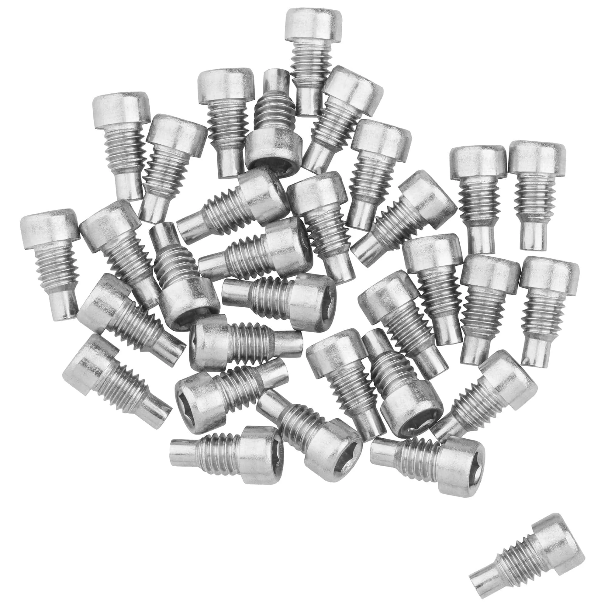 Waveform Pedals Replacement Parts