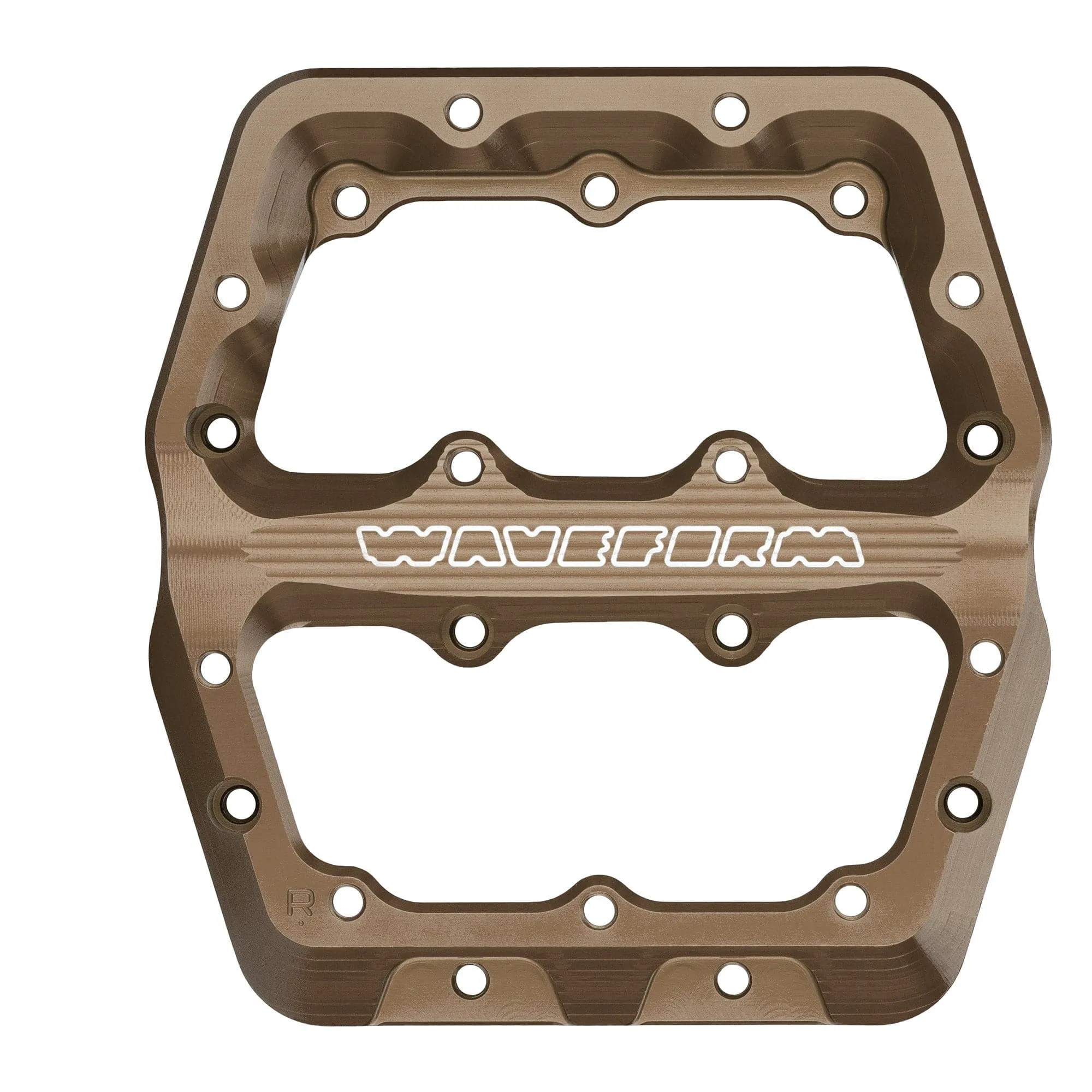 Waveform Pedals Replacement Parts