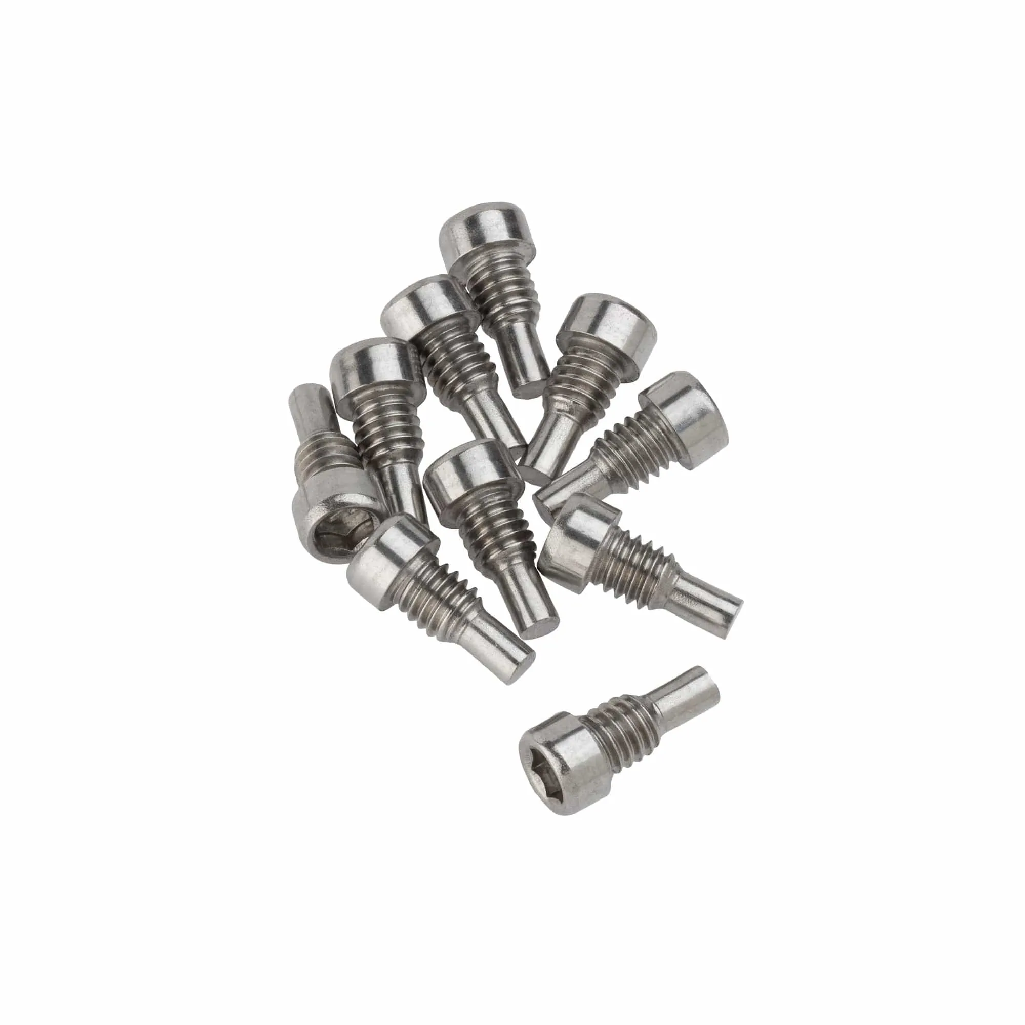 Waveform Pedals Replacement Parts