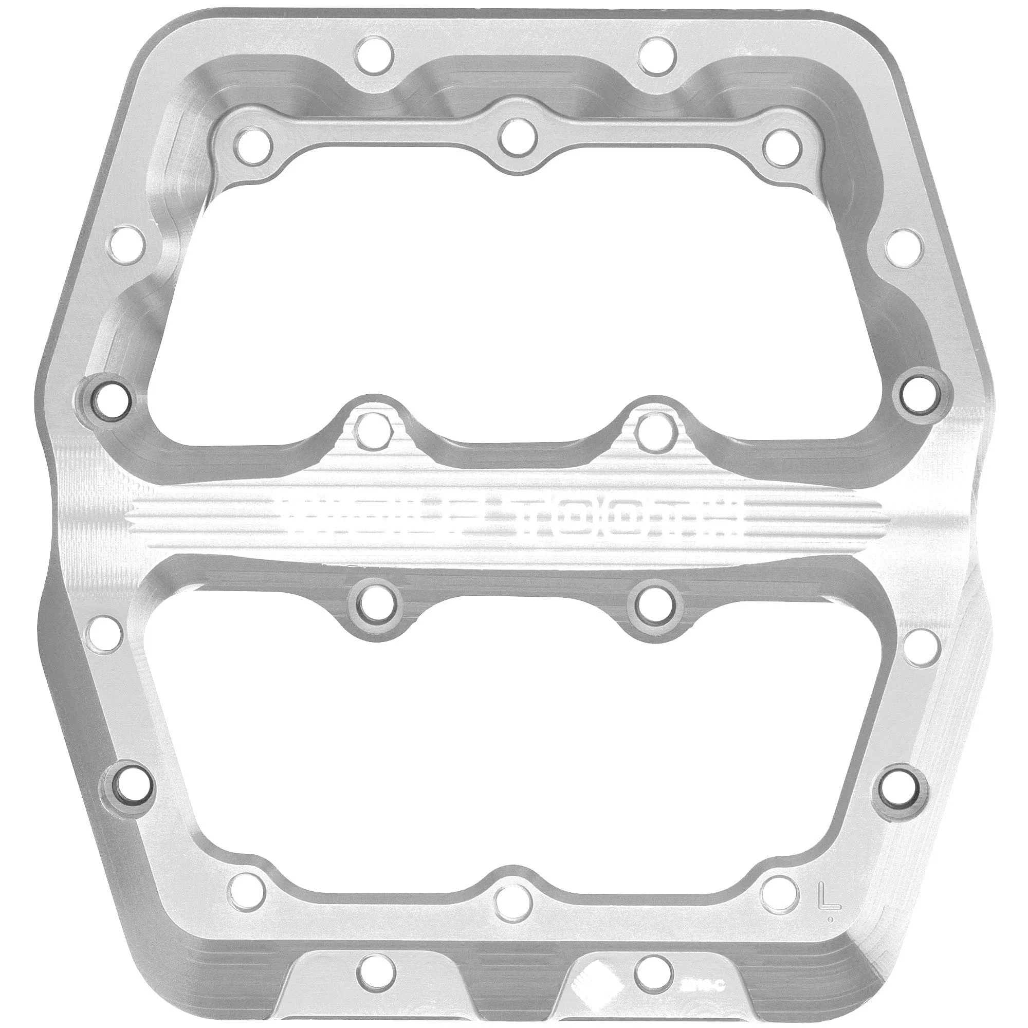 Waveform Pedals Replacement Parts